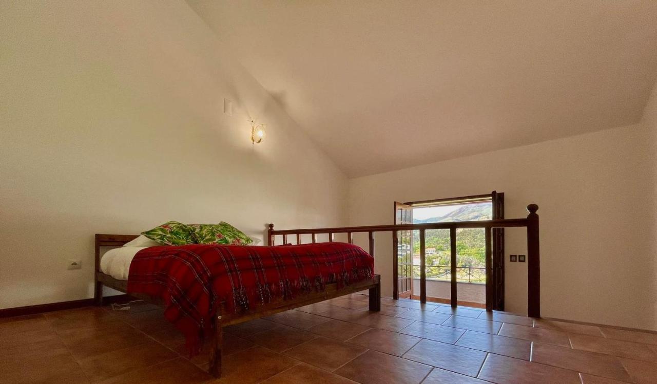 Villa Bouro - Breathtaking Scenery Near Geres Terras de Bouro Exterior photo