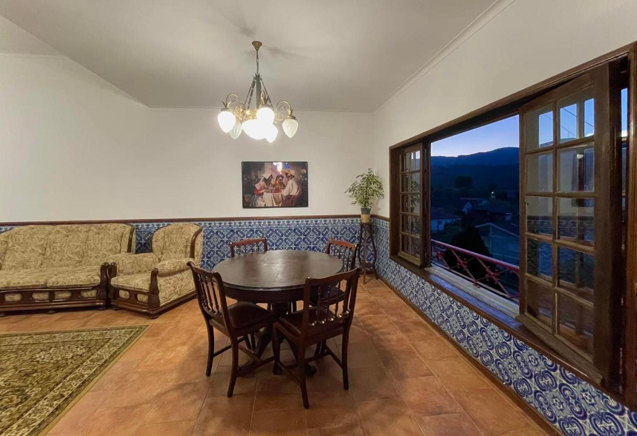 Villa Bouro - Breathtaking Scenery Near Geres Terras de Bouro Exterior photo